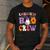 Kindergarten Boo Crew Spooky Kindergarten Halloween Teacher Men's Casual T-Shirt Dark Grey Kindergarten Boo Crew Spooky Kindergarten Halloween Teacher Men's Casual T-Shirt Dark Grey