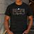 Kindergarten Squad Teachers Kids Kindergarten Back To School Men's Casual T-Shirt Dark Grey Kindergarten Squad Teachers Kids Kindergarten Back To School Men's Casual T-Shirt Dark Grey