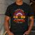 Kindergarten Teacher Pumpkin Patch Cute Men's Casual T-Shirt Dark Grey Kindergarten Teacher Pumpkin Patch Cute Men's Casual T-Shirt Dark Grey