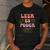 Leer Es Poder Groovy Spanish Teacher Bilingual Maestra Men Women Men's Casual T-Shirt Dark Grey Leer Es Poder Groovy Spanish Teacher Bilingual Maestra Men Women Men's Casual T-Shirt Dark Grey