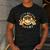 Let's Learn Today First Day Of School For Teacher Student Men's Casual T-Shirt Dark Grey