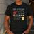 Letter Of The Week Ff Sight Word Teacher Squad Men's Casual T-Shirt Dark Grey Letter Of The Week Ff Sight Word Teacher Squad Men's Casual T-Shirt Dark Grey