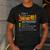 Can I Lick It Periodic Table Chemistry Teachers Men's Casual T-Shirt Dark Grey