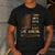 Line Dancing Choreographed Group Dancer Dance Teacher Men's Casual T-Shirt Dark Grey Line Dancing Choreographed Group Dancer Dance Teacher Men's Casual T-Shirt Dark Grey
