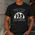 Line Dancing Choreographer Dance Teacher Group Performer Men Women Girls Kids Men's Casual T-Shirt Dark Grey Line Dancing Choreographer Dance Teacher Group Performer Men Women Girls Kids Men's Casual T-Shirt Dark Grey