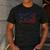 Literacy Justice For All Teacher Men's Casual T-Shirt Dark Grey Literacy Justice For All Teacher Men's Casual T-Shirt Dark Grey
