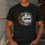 It Take Lots Of Sparkle To Be A Teacher With Sunflower Men's Casual T-Shirt Dark Grey It Take Lots Of Sparkle To Be A Teacher With Sunflower Men's Casual T-Shirt Dark Grey