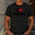 I Love Math Teacher Men's Casual T-Shirt Dark Grey I Love Math Teacher Men's Casual T-Shirt Dark Grey