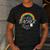 Luckiest Teacher Ever Rainbow- St Patricks Day Teacher Men's Casual T-Shirt Dark Grey Luckiest Teacher Ever Rainbow- St Patricks Day Teacher Men's Casual T-Shirt Dark Grey