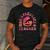 Man I Feel Like a Teacher Women Western Teacher Halloween Men's Casual T-Shirt Dark Grey Man I Feel Like a Teacher Women Western Teacher Halloween Men's Casual T-Shirt Dark Grey
