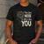 Make Your Mark Dandelion Happy Dot Day Shirts Teacher Kids Men's Casual T-Shirt Dark Grey