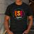 Matching ESE Squad First Last Day Team Teacher Student Tribe Men's Casual T-Shirt Dark Grey Matching ESE Squad First Last Day Team Teacher Student Tribe Men's Casual T-Shirt Dark Grey