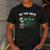 Do The Math 67 Meme Joke Halloween Skeleton Math Teacher Men's Casual T-Shirt Dark Grey Do The Math 67 Meme Joke Halloween Skeleton Math Teacher Men's Casual T-Shirt Dark Grey