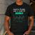 Math Puns Are a Sine Of Genius Math Teacher T-Shirt Men's Casual T-Shirt Dark Grey Math Puns Are a Sine Of Genius Math Teacher T-Shirt Men's Casual T-Shirt Dark Grey