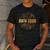 Math Squad For Teacher Or Student Mathematics Men Women Kids Men's Casual T-Shirt Dark Grey