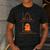 Math Statistics Normal Paranormal Distribution Teacher Men's Casual T-Shirt Dark Grey Math Statistics Normal Paranormal Distribution Teacher Men's Casual T-Shirt Dark Grey