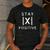 Math Teacher Appreciation Stay Positive Absolute Value Men's Casual T-Shirt Dark Grey Math Teacher Appreciation Stay Positive Absolute Value Men's Casual T-Shirt Dark Grey