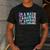 Math Teacher Im a Math Teacher Of Course I Have Problems Men's Casual T-Shirt Dark Grey Math Teacher Im a Math Teacher Of Course I Have Problems Men's Casual T-Shirt Dark Grey