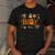 Math Teacher Ghost Shirt Cute Spooky Teacher Halloween Men's Casual T-Shirt Dark Grey Math Teacher Ghost Shirt Cute Spooky Teacher Halloween Men's Casual T-Shirt Dark Grey