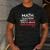 Math Teachers Aren't Mean Men's Casual T-Shirt Dark Grey Math Teachers Aren't Mean Men's Casual T-Shirt Dark Grey