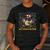 Mathemachicken Chicken Math Teacher Back To School Men's Casual T-Shirt Dark Grey Mathemachicken Chicken Math Teacher Back To School Men's Casual T-Shirt Dark Grey