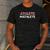 Mathlete For Math Team Students Algebra Math Teacher Men's Casual T-Shirt Dark Grey Mathlete For Math Team Students Algebra Math Teacher Men's Casual T-Shirt Dark Grey