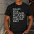 Never Mess With An English Teacher Back To School Men's Casual T-Shirt Dark Grey Never Mess With An English Teacher Back To School Men's Casual T-Shirt Dark Grey
