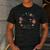 Motivational Progress Over Perfection Back To School Teacher Men's Casual T-Shirt Dark Grey Motivational Progress Over Perfection Back To School Teacher Men's Casual T-Shirt Dark Grey