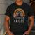Multilingual Squad Multilingual Teacher Appreciation Kids Men's Casual T-Shirt Dark Grey Multilingual Squad Multilingual Teacher Appreciation Kids Men's Casual T-Shirt Dark Grey