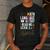 Music Teacher Music Math Language History Reading Science Men's Casual T-Shirt Dark Grey Music Teacher Music Math Language History Reading Science Men's Casual T-Shirt Dark Grey