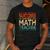 If You Have No Success At First Try It With a Fun Maths Teacher Men's Casual T-Shirt Dark Grey If You Have No Success At First Try It With a Fun Maths Teacher Men's Casual T-Shirt Dark Grey