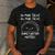 No More Tacos Punctuation Matters Taco English Teacher Men's Casual T-Shirt Dark Grey