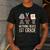 Nothing Beats 1st Grade Back To School Kids Teachers Men's Casual T-Shirt Dark Grey Nothing Beats 1st Grade Back To School Kids Teachers Men's Casual T-Shirt Dark Grey