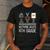 Nothing Beats 4th Grade Back To School Kids Teachers Men's Casual T-Shirt Dark Grey