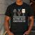 Nothing Beats Kindergarten Back To School Kids Teacher Men's Casual T-Shirt Dark Grey
