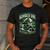 Number One Algebra Teacher 1 Career s Men's Casual T-Shirt Dark Grey Number One Algebra Teacher 1 Career s Men's Casual T-Shirt Dark Grey