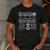 Nurse Educator Shirt Men Women Nursing Instructor Teacher Men's Casual T-Shirt Dark Grey