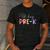 Oh Hey Pre K Student Teacher Happy First Day Back To School Men's Casual T-Shirt Dark Grey Oh Hey Pre K Student Teacher Happy First Day Back To School Men's Casual T-Shirt Dark Grey