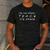 The One Where I Teach 5th Grade Teacher Shirts Men's Casual T-Shirt Dark Grey