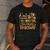 One Thankful 4th Grade Teacher Turkey Leopard Thanksgiving Men's Casual T-Shirt Dark Grey One Thankful 4th Grade Teacher Turkey Leopard Thanksgiving Men's Casual T-Shirt Dark Grey