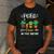 PARA Crew School Cactus Team PARA Teacher Squad For Men Women Kids Men's Casual T-Shirt Dark Grey PARA Crew School Cactus Team PARA Teacher Squad For Men Women Kids Men's Casual T-Shirt Dark Grey