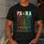 Para Tour Paraprofessional Squad Rock Teacher Back To School Men's Casual T-Shirt Dark Grey Para Tour Paraprofessional Squad Rock Teacher Back To School Men's Casual T-Shirt Dark Grey