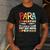 Paraeducator Paraprofessional SPED Teacher Men's Casual T-Shirt Dark Grey