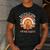 Paraprofessional Para Life Sun Flower Teacher Back To School Men's Casual T-Shirt Dark Grey Paraprofessional Para Life Sun Flower Teacher Back To School Men's Casual T-Shirt Dark Grey