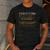 Paraprofessional Teacher Para Sped Ed Parapro Men's Casual T-Shirt Dark Grey