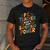 PE Gym School Coach PE Teacher What's Your Superhero Power Men's Casual T-Shirt Dark Grey PE Gym School Coach PE Teacher What's Your Superhero Power Men's Casual T-Shirt Dark Grey