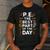 PE School Gym Teacher PE The Bests Part Of The Day Men's Casual T-Shirt Dark Grey