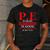 PE Where Sweating Is Good But Deodorant Is Better PE Teacher Men's Casual T-Shirt Dark Grey