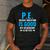 PE Teacher Art For Men Women Gym Teacher Appreciation Men's Casual T-Shirt Dark Grey