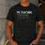 PE Teacher The Man Myth Legend Men's Casual T-Shirt Dark Grey PE Teacher The Man Myth Legend Men's Casual T-Shirt Dark Grey